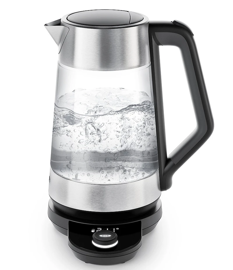 OXO Brew Adjustable Temperature Electric Kettle