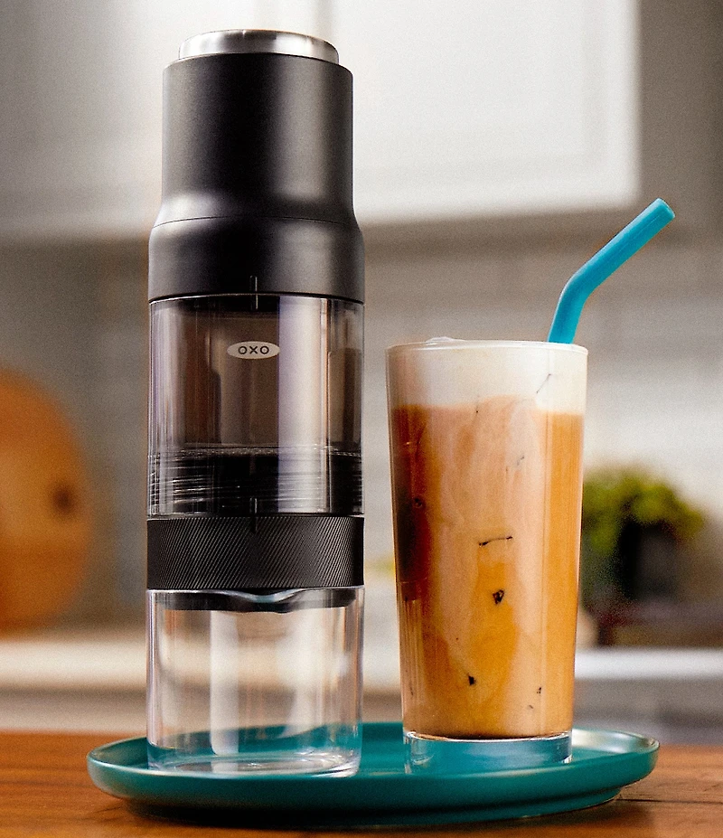 OXO Brew Rapid Brewer