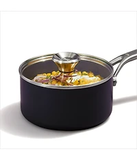 OXO Ceramic Professional Non-Stick -Piece Cookware Set