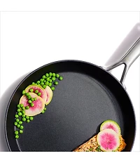 OXO Ceramic Professional Non-Stick -Piece Cookware Set