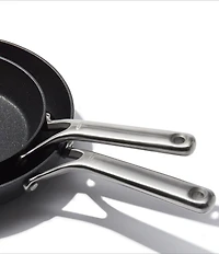 OXO Ceramic Professional Nonstick 10-Piece Cookware Set