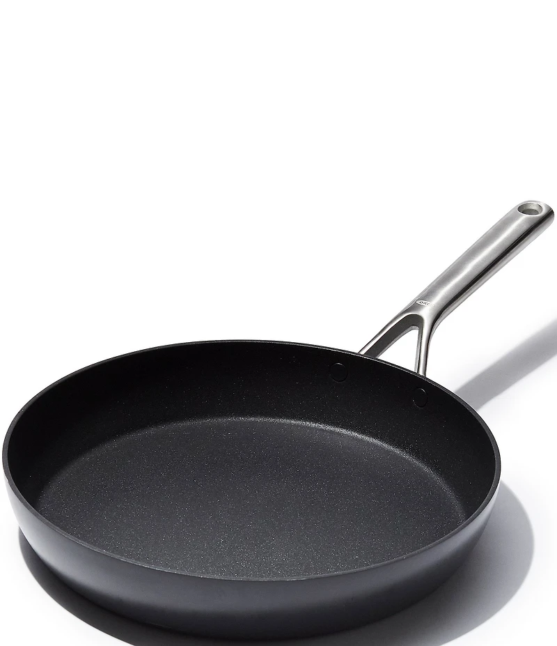 OXO Ceramic Professional Non-Stick 12#double; Frypan
