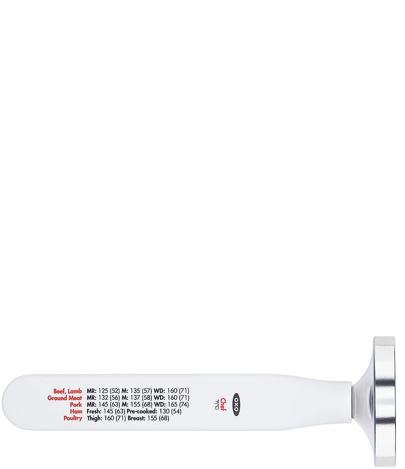 OXO Chef's Precision Instant Read Thermometer