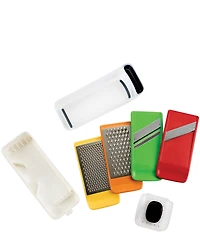 OXO Good Grip Complete Grate & Slice Set