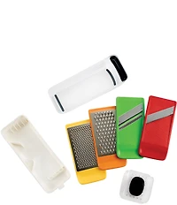 OXO Good Grip Complete Grate & Slice Set