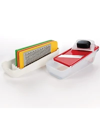 OXO Good Grip Complete Grate & Slice Set