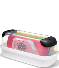 OXO Good Grip Complete Grate & Slice Set