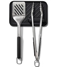 OXO Good Grip Grilling 3-Piece Tool Set
