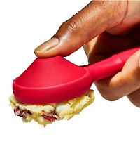 OXO Good Grips 3-Piece Silicone Cookie Scoop Set