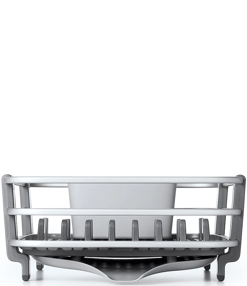 OXO Good Grips Aluminum Frame Dish Rack
