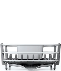 OXO Good Grips Aluminum Frame Dish Rack