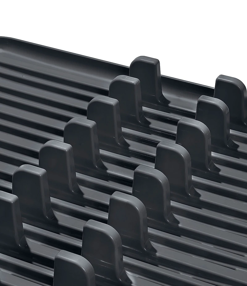 OXO Good Grips Aluminum Frame Dish Rack