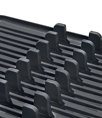 OXO Good Grips Aluminum Frame Dish Rack