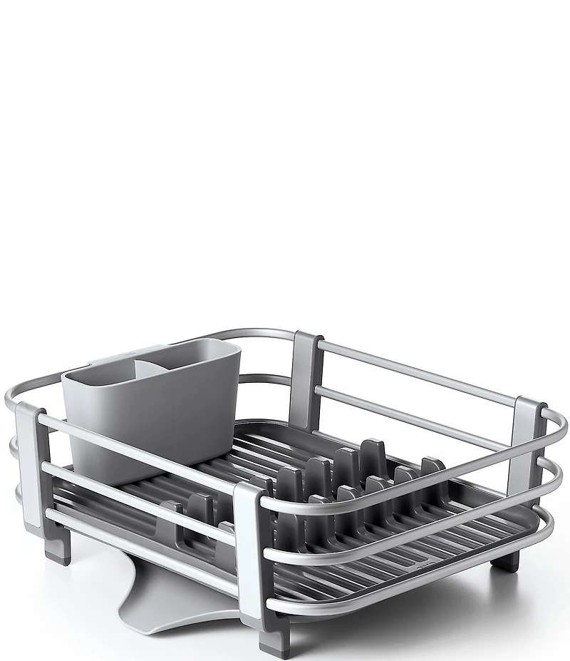 OXO Good Grips Aluminum Frame Dish Rack