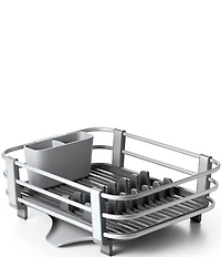 OXO Good Grips Aluminum Frame Dish Rack