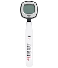 OXO Good Grips Chef's Precision Digital Instant Read Thermometer