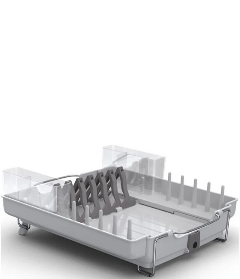 OXO Good Grips Foldaway Dish Rack