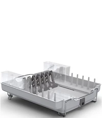 OXO Good Grips Foldaway Dish Rack