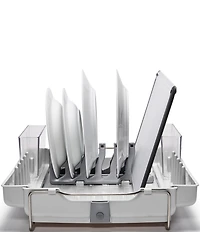 OXO Good Grips Foldaway Dish Rack