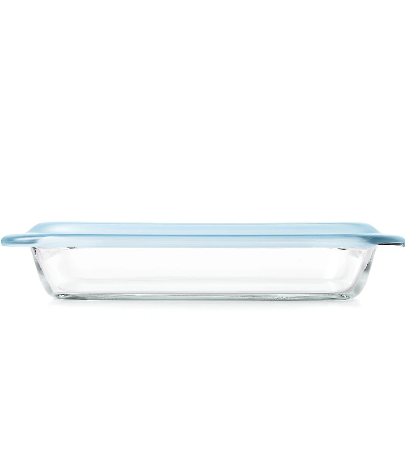 OXO Good Grips Glass 3-Quart Baking Dish with Lid