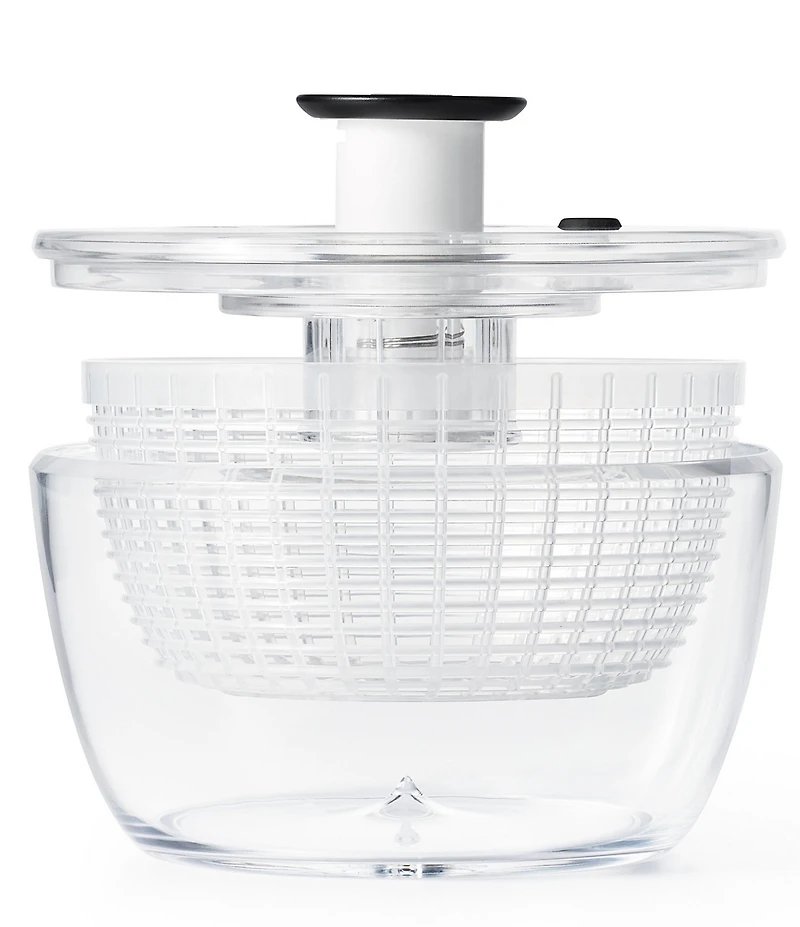 OXO Good Grips Little Salad and Herb Spinner - Small
