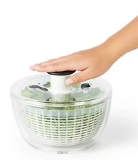 OXO Good Grips Little Salad and Herb Spinner - Small