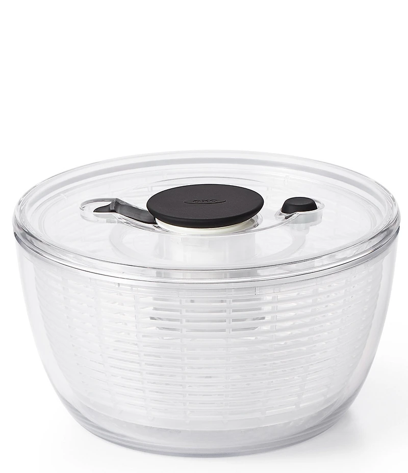 OXO Good Grips Little Salad and Herb Spinner - Small