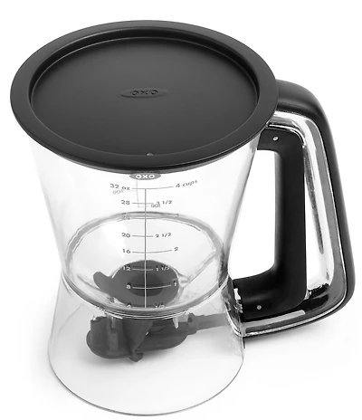 OXO Good Grips Precision Batter Dispenser - 4 Cup