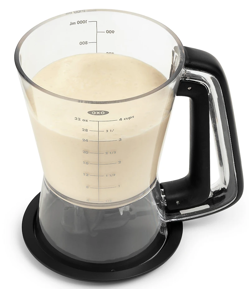 OXO Good Grips Precision Batter Dispenser - 4 Cup