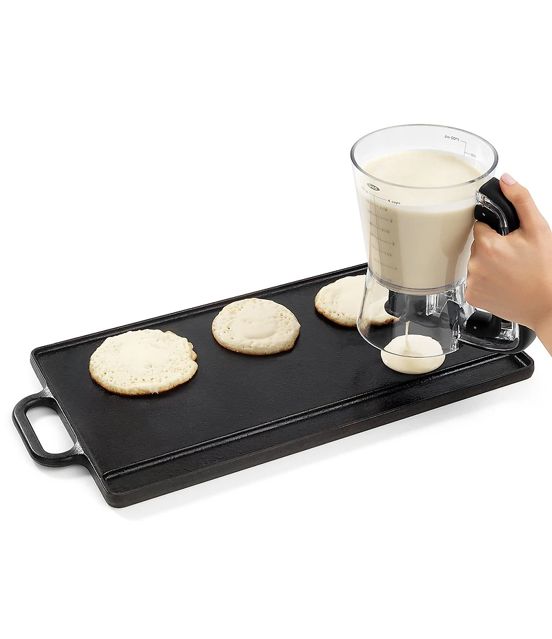 OXO Good Grips Precision Batter Dispenser - 4 Cup