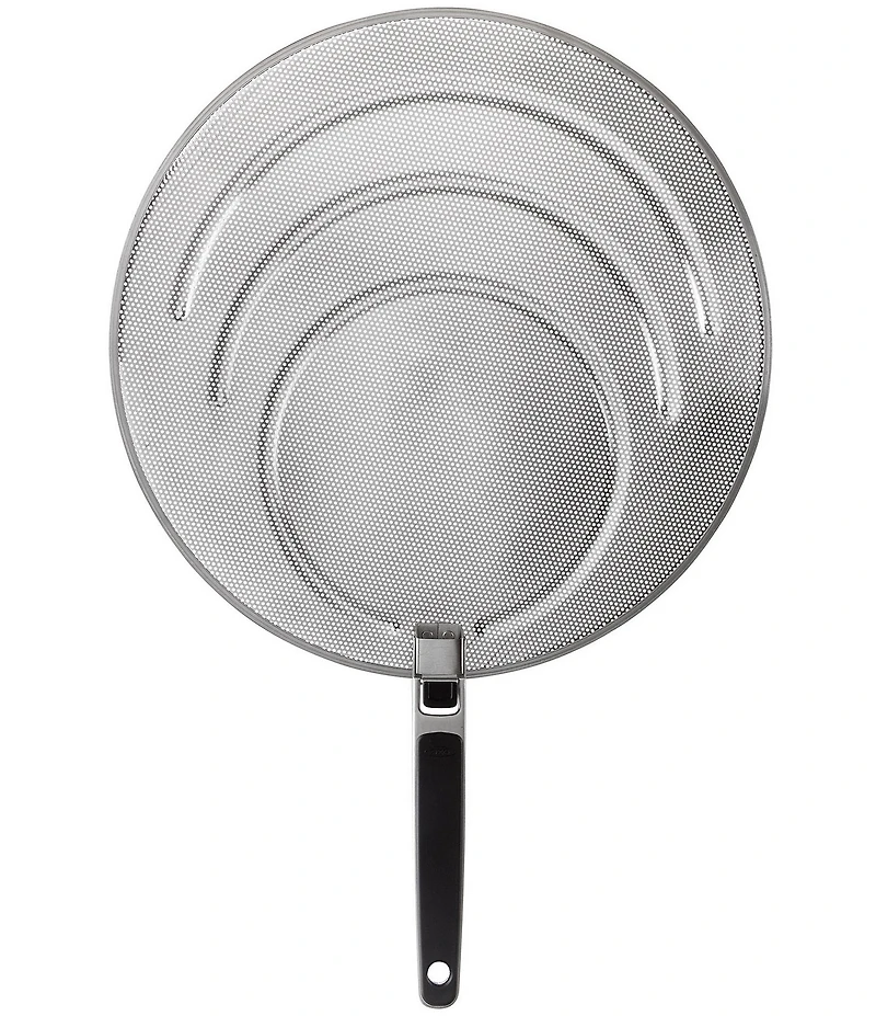 OXO Good Grips Splatter Screen With Folding Handle