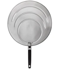 OXO Good Grips Splatter Screen With Folding Handle