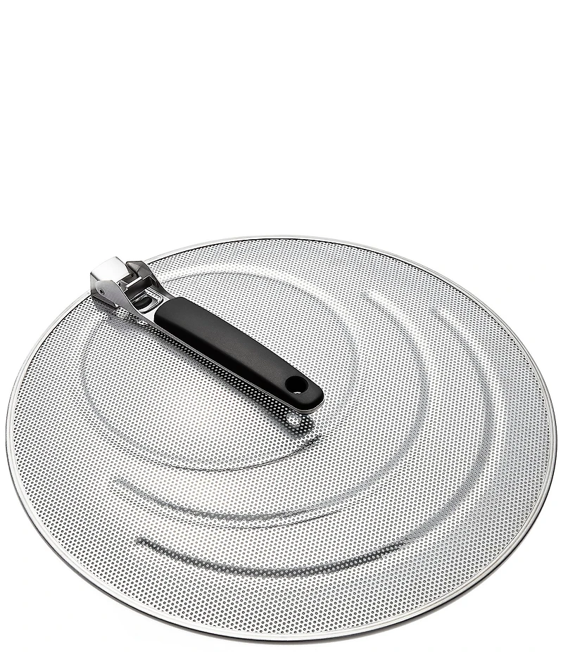 OXO Good Grips Splatter Screen With Folding Handle