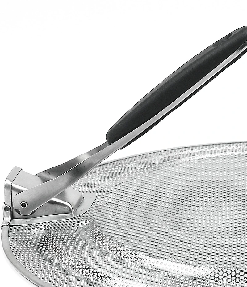 OXO Good Grips Splatter Screen With Folding Handle