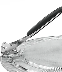 OXO Good Grips Splatter Screen With Folding Handle