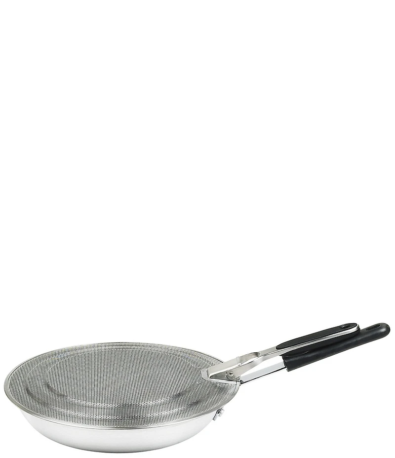 OXO Good Grips Splatter Screen With Folding Handle