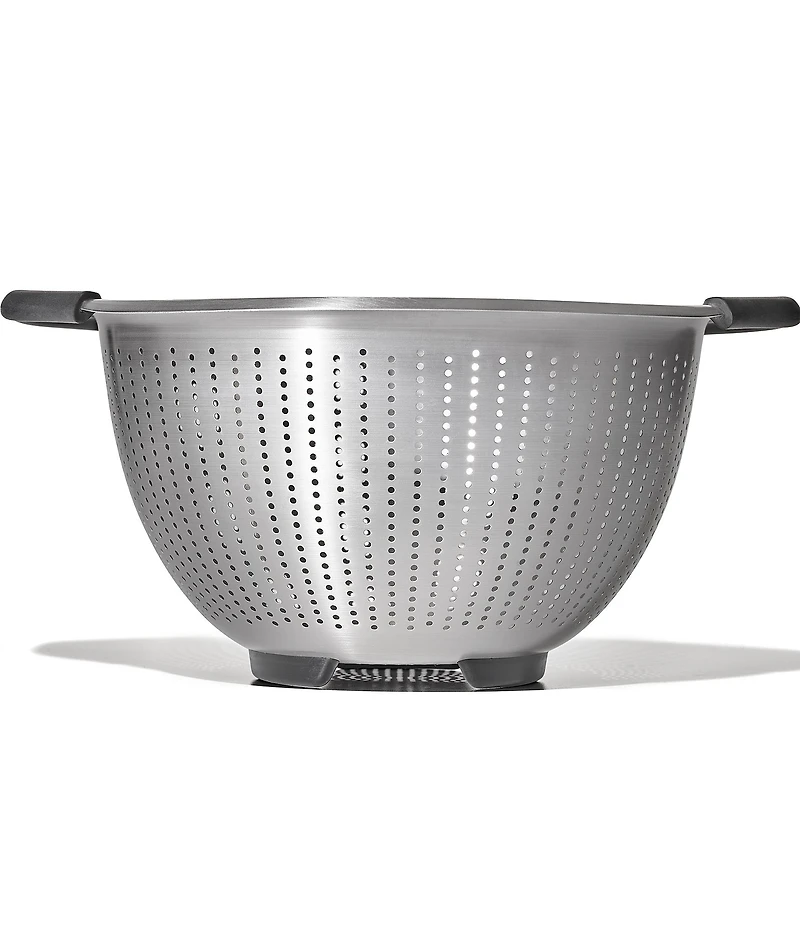 OXO Good Grips Stainless Steel 5-Quart Colander