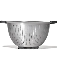 OXO Good Grips Stainless Steel 5-Quart Colander