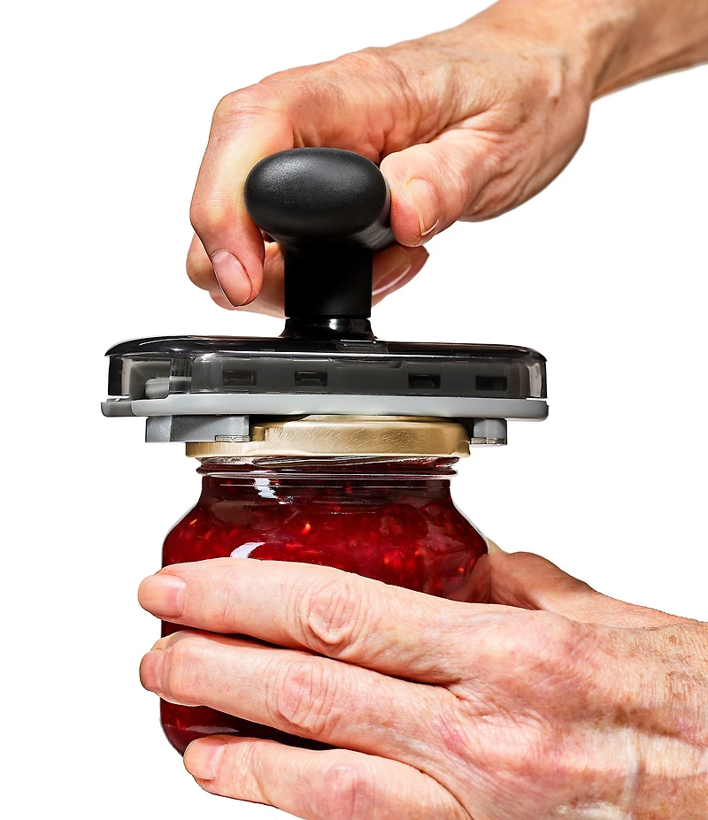 OXO Good Grips Twisting Jar Opener with Base Pad