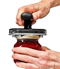 OXO Good Grips Twisting Jar Opener with Base Pad
