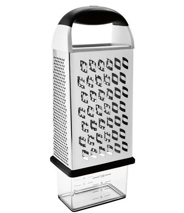 OXO International Box Grater