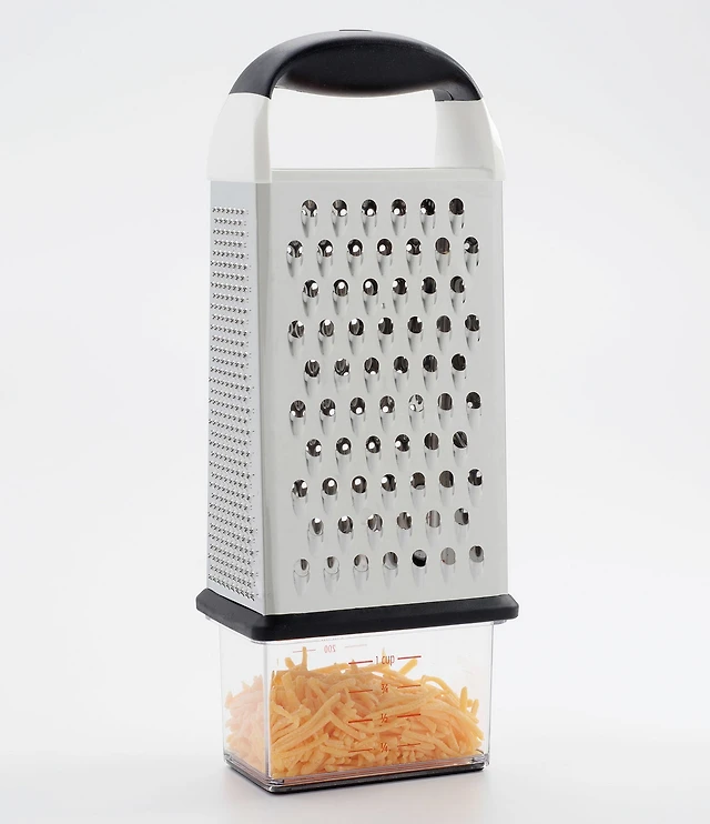 OXO International Box Grater
