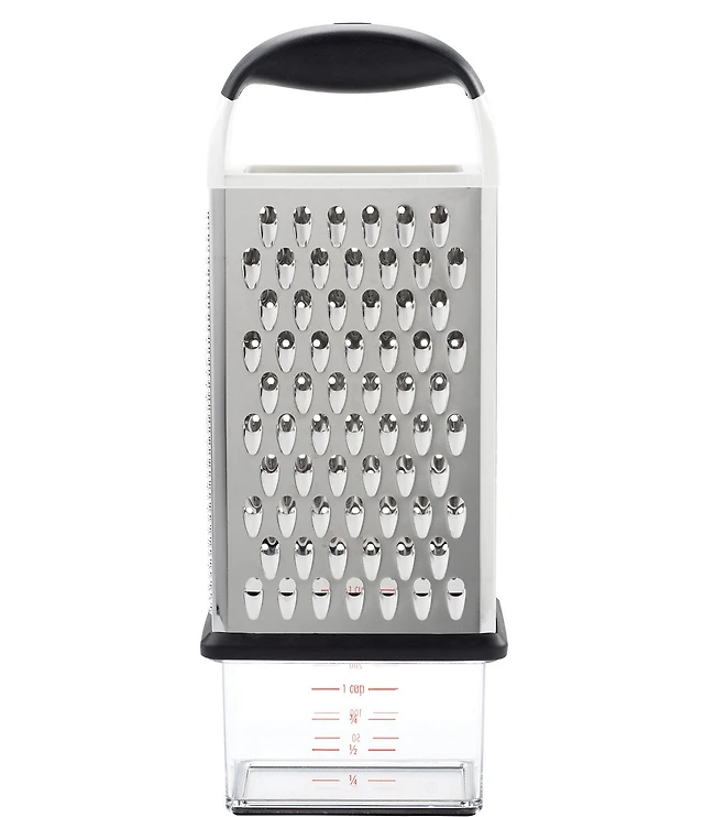 OXO International Box Grater