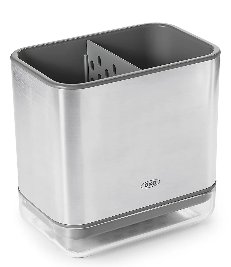 OXO Stainless Steel Good Grips Sinkware Caddy