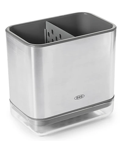 OXO Stainless Steel Good Grips Sinkware Caddy