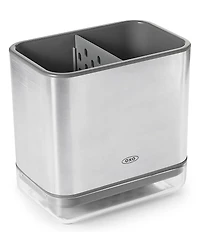 OXO Stainless Steel Good Grips Sinkware Caddy
