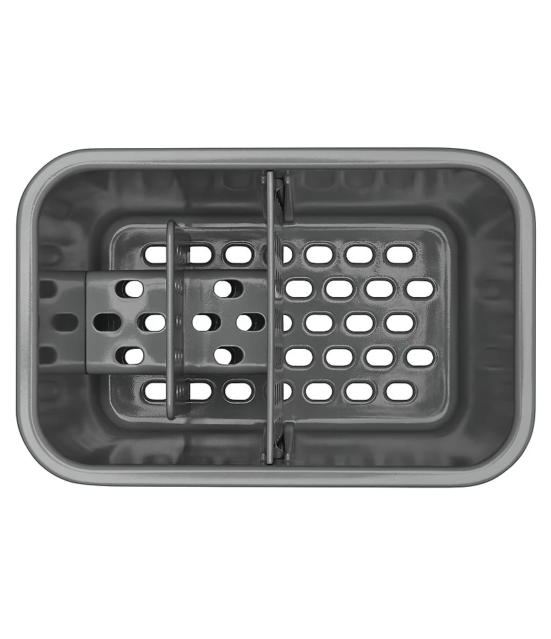 OXO Stainless Steel Good Grips Sinkware Caddy