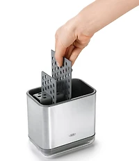 OXO Stainless Steel Good Grips Sinkware Caddy