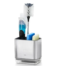 OXO Stainless Steel Good Grips Sinkware Caddy