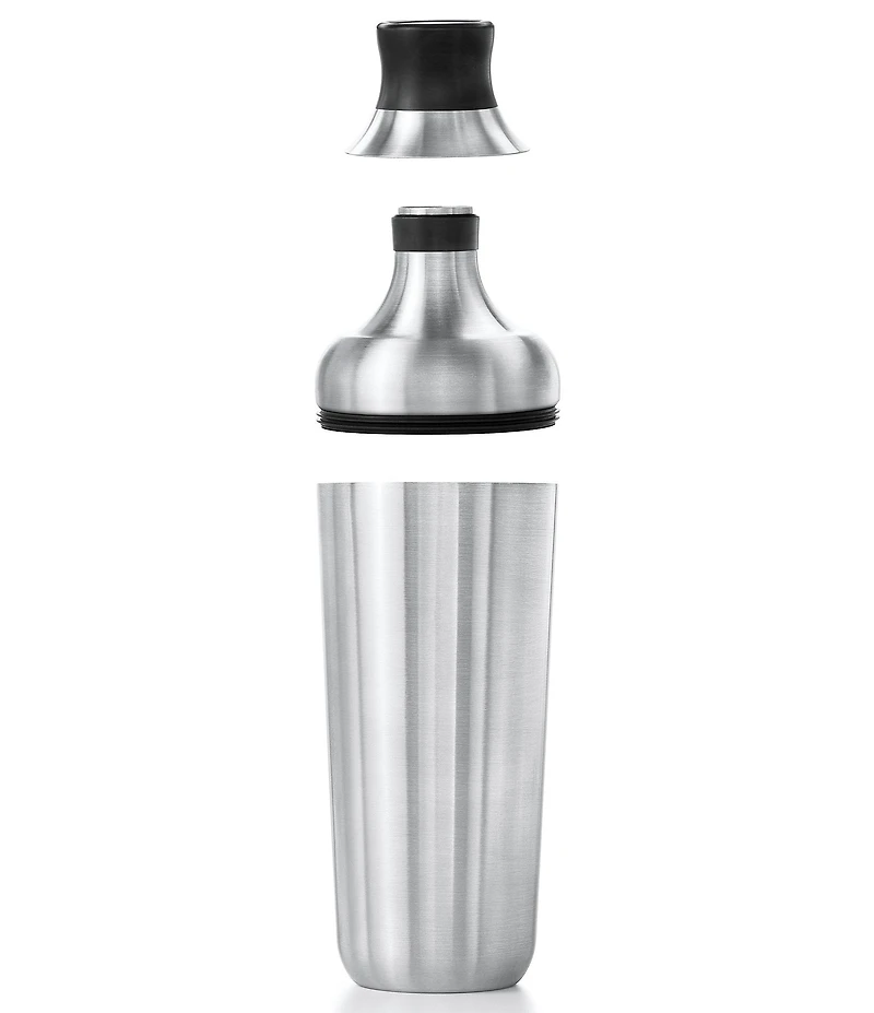 OXO Steel Single Wall Cocktail Shaker